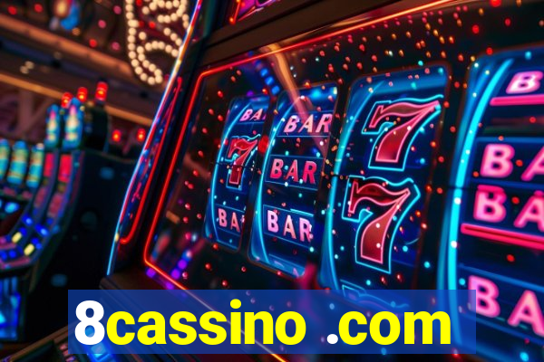 8cassino .com